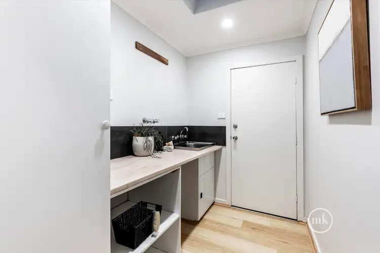 Third view of Homely unit listing, 2/98 Brougham Street, Eltham VIC 3095
