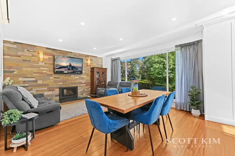 Third view of Homely house listing, 437 Waverley Road, Mount Waverley VIC 3149