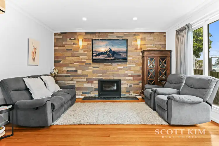 Fourth view of Homely house listing, 437 Waverley Road, Mount Waverley VIC 3149