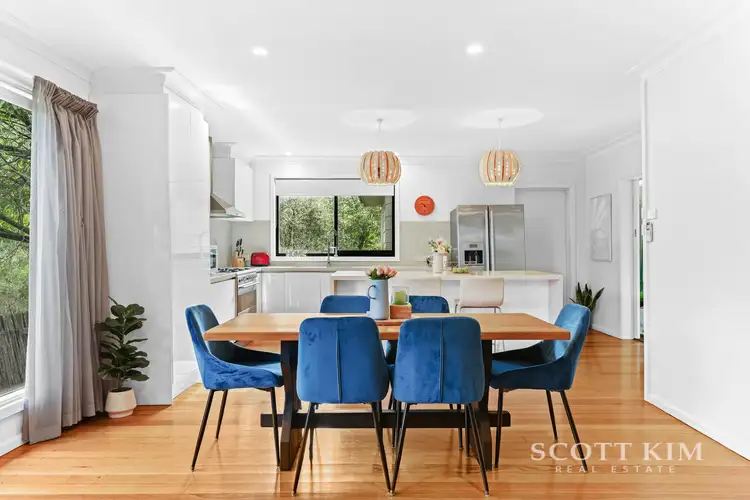 Fifth view of Homely house listing, 437 Waverley Road, Mount Waverley VIC 3149