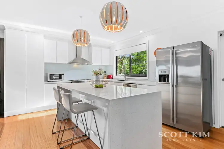 Sixth view of Homely house listing, 437 Waverley Road, Mount Waverley VIC 3149