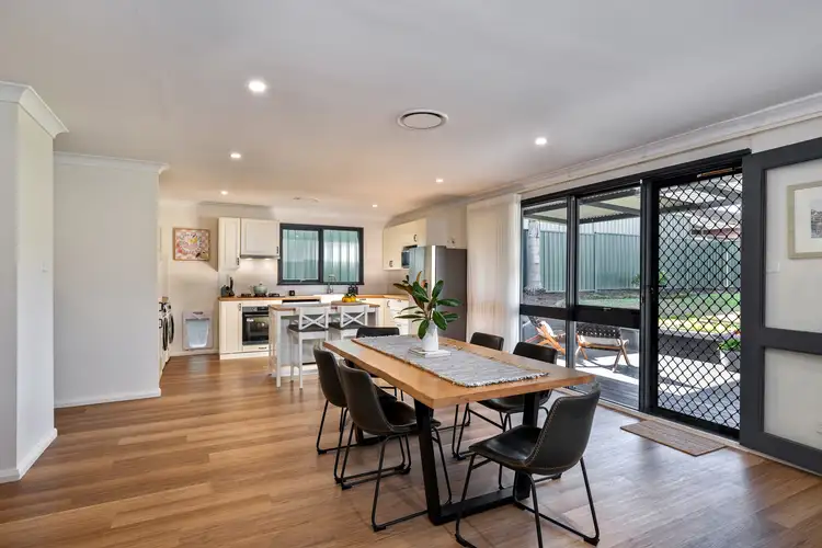 2 Sunny Ridge Road, Winmalee NSW 2777