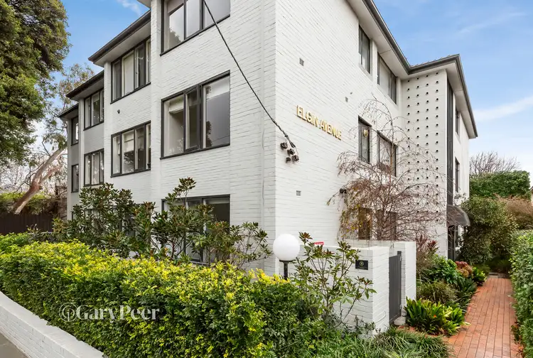3/28 Elgin Avenue, Armadale VIC 3143