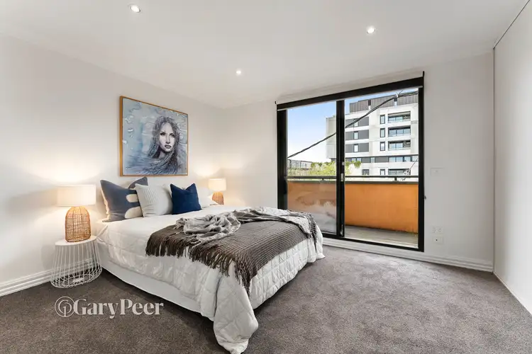 Fifth view of Homely apartment listing, 1/43 Campbell Street, Bentleigh VIC 3204