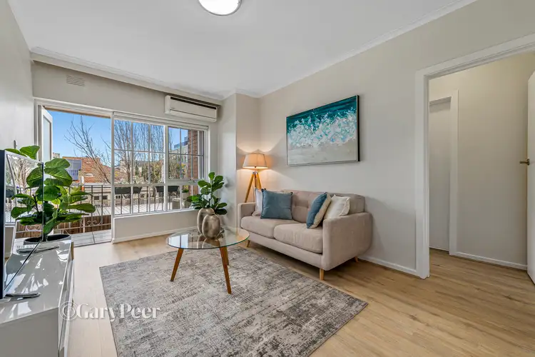 8/23 Elliott Avenue, Carnegie VIC 3163