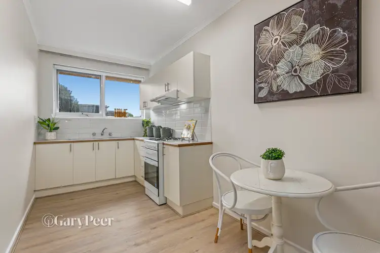 Fifth view of Homely apartment listing, 8/23 Elliott Avenue, Carnegie VIC 3163