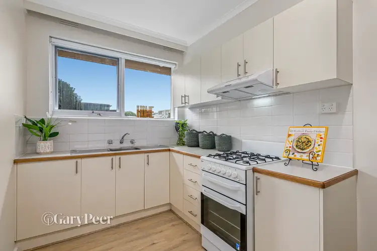 Sixth view of Homely apartment listing, 8/23 Elliott Avenue, Carnegie VIC 3163