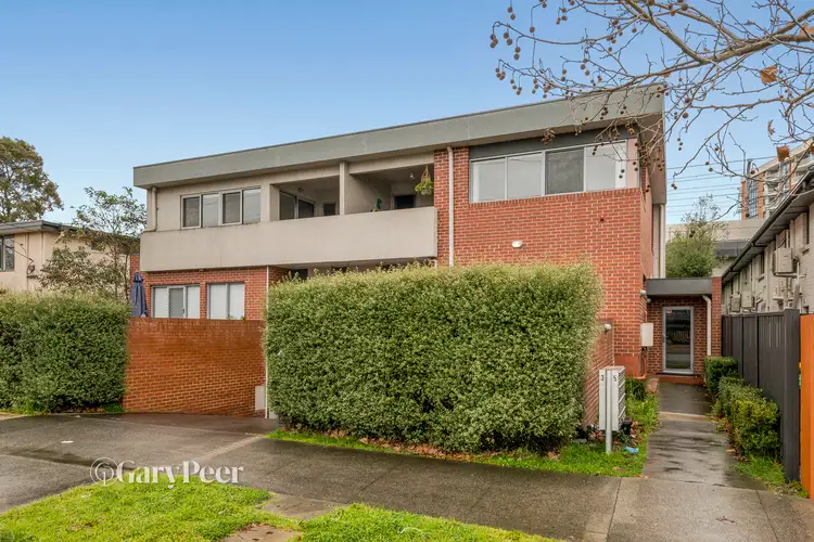 4/35 Rosstown Road, Carnegie VIC 3163