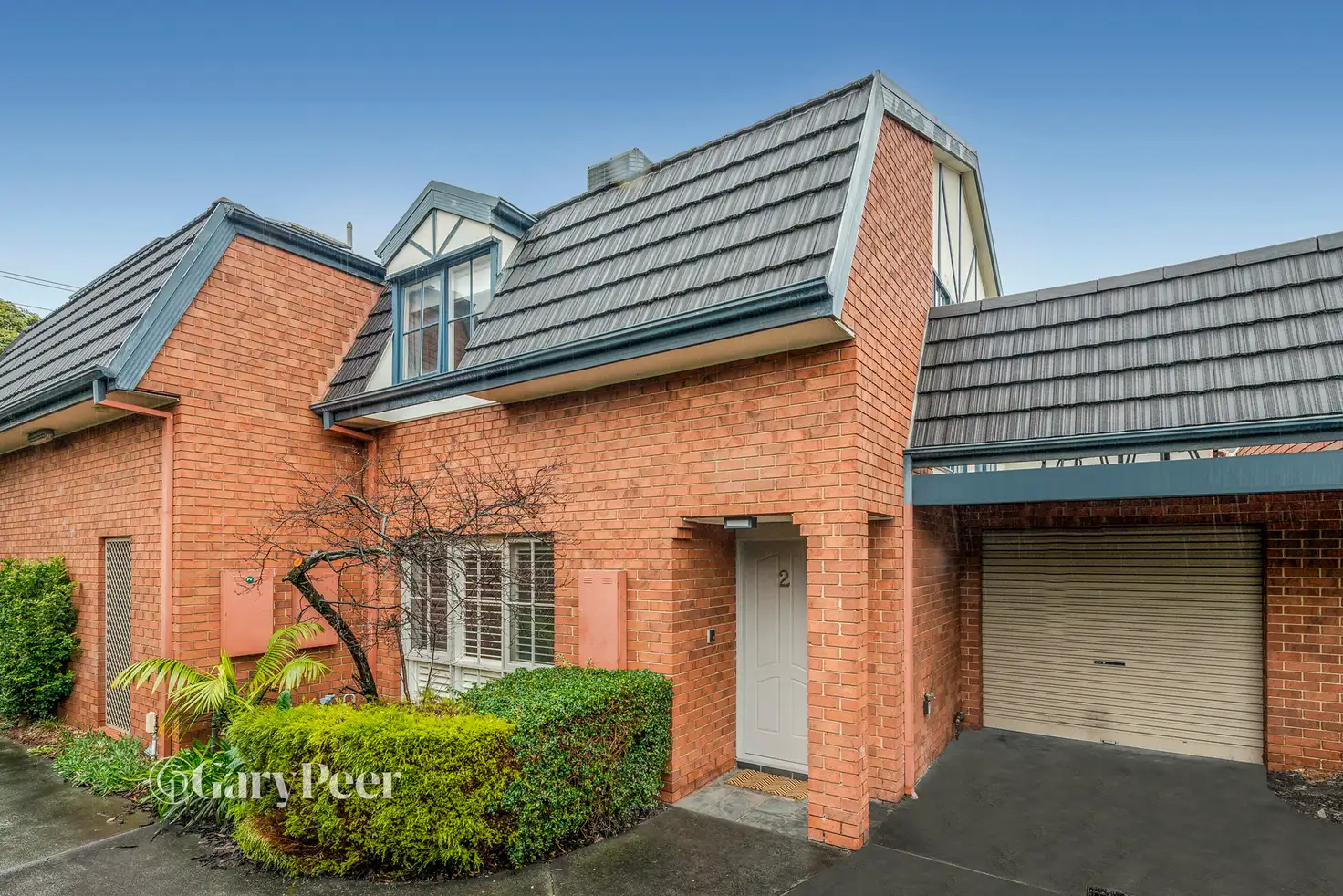 Main view of Homely townhouse listing, 2/78 Moonya Road, Carnegie VIC 3163