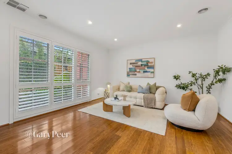 Second view of Homely townhouse listing, 2/78 Moonya Road, Carnegie VIC 3163