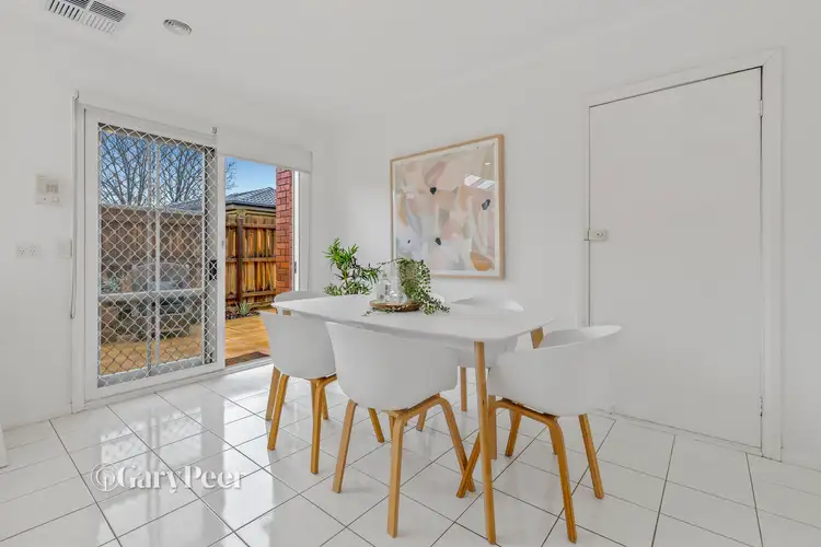 Fourth view of Homely townhouse listing, 2/78 Moonya Road, Carnegie VIC 3163