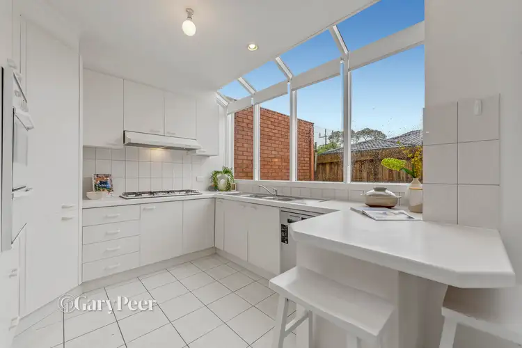 Fifth view of Homely townhouse listing, 2/78 Moonya Road, Carnegie VIC 3163