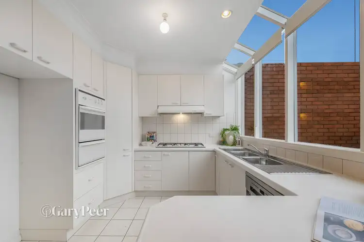 Sixth view of Homely townhouse listing, 2/78 Moonya Road, Carnegie VIC 3163