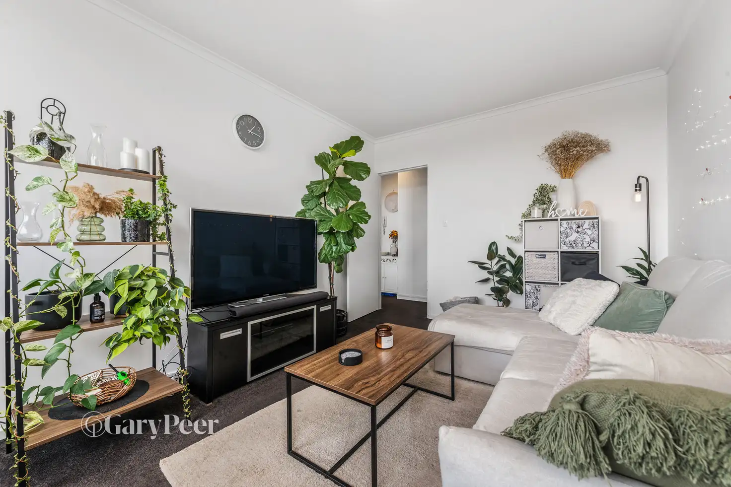 Main view of Homely apartment listing, 16/24-26 Holloway Street, Ormond VIC 3204