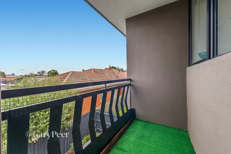 Third view of Homely apartment listing, 16/24-26 Holloway Street, Ormond VIC 3204