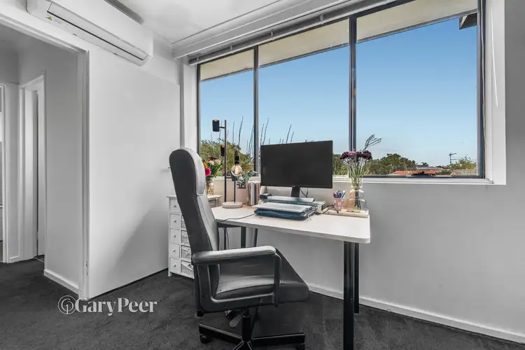 Fifth view of Homely apartment listing, 16/24-26 Holloway Street, Ormond VIC 3204