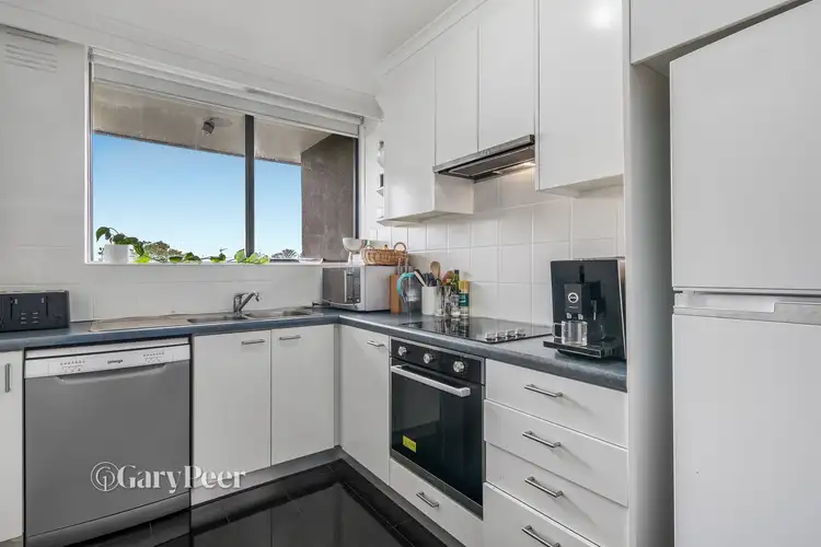 Sixth view of Homely apartment listing, 16/24-26 Holloway Street, Ormond VIC 3204