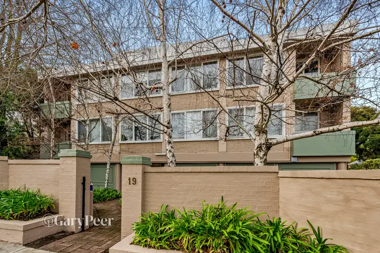 7/19 Hawthorn Road, Caulfield North VIC 3161