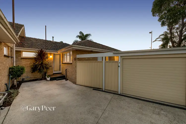 6/75 Bambra Road, Caulfield North VIC 3161