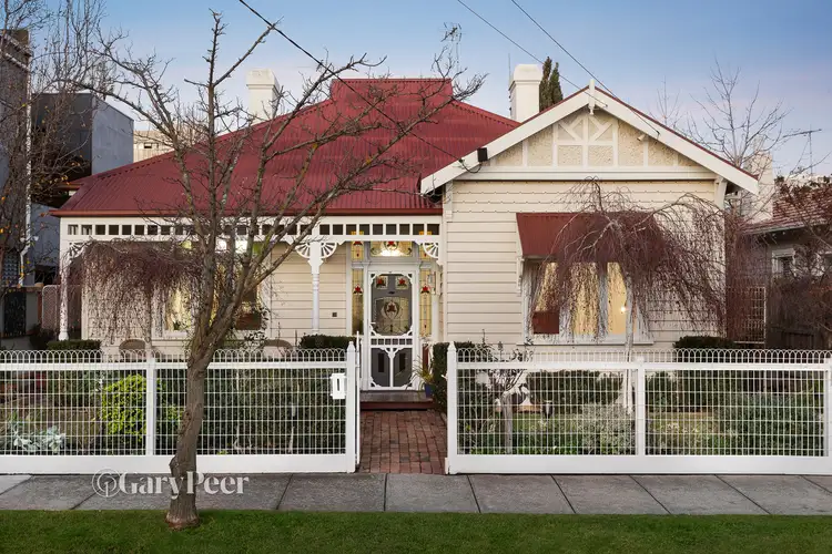 Main view of Homely house listing, 1 Hawthorn Avenue, Caulfield North VIC 3161