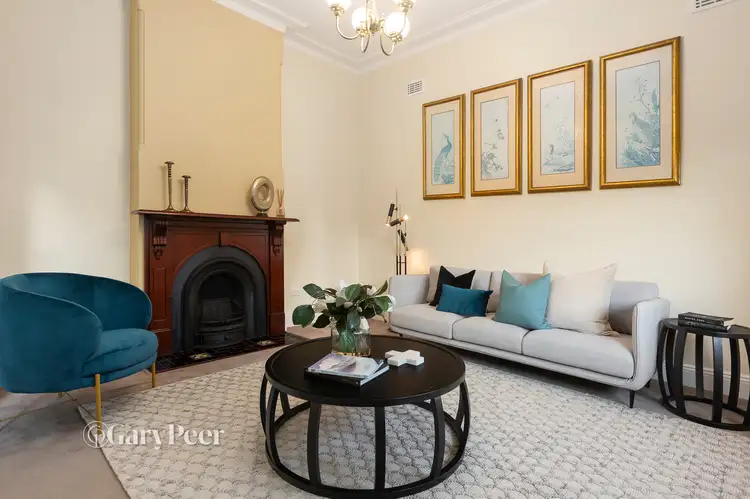 Second view of Homely house listing, 1 Hawthorn Avenue, Caulfield North VIC 3161