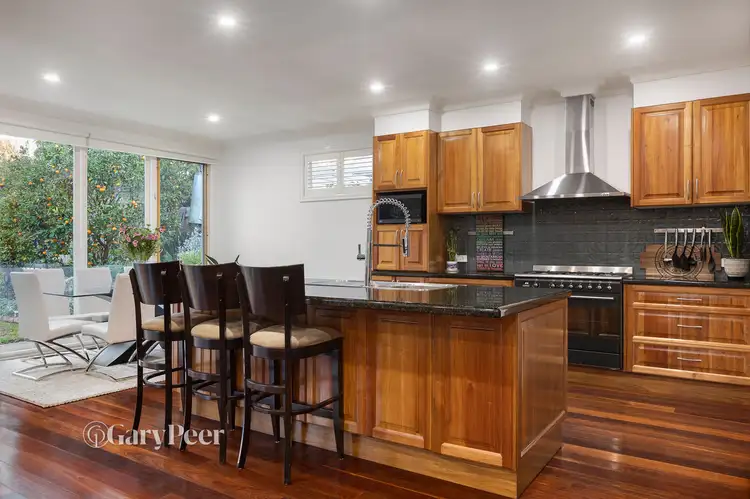 Third view of Homely house listing, 1 Hawthorn Avenue, Caulfield North VIC 3161