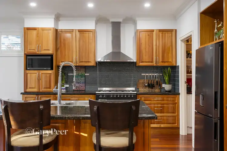 Fourth view of Homely house listing, 1 Hawthorn Avenue, Caulfield North VIC 3161
