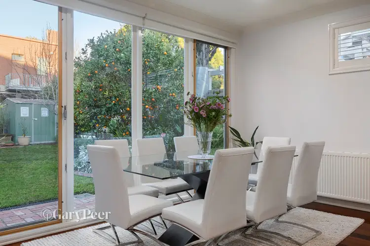 Fifth view of Homely house listing, 1 Hawthorn Avenue, Caulfield North VIC 3161