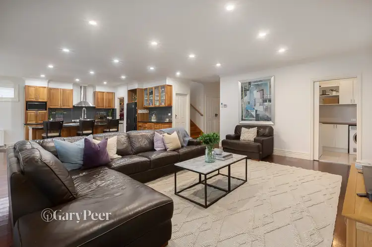Sixth view of Homely house listing, 1 Hawthorn Avenue, Caulfield North VIC 3161