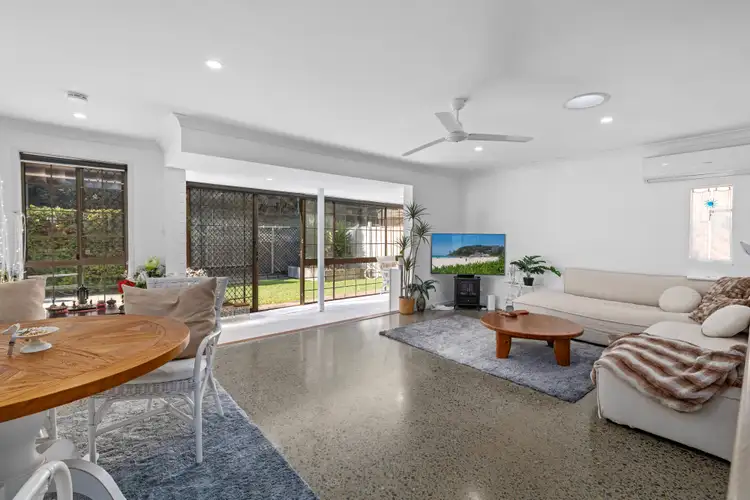 Second view of Homely villa listing, 56/160 Bardon Avenue, Miami QLD 4220