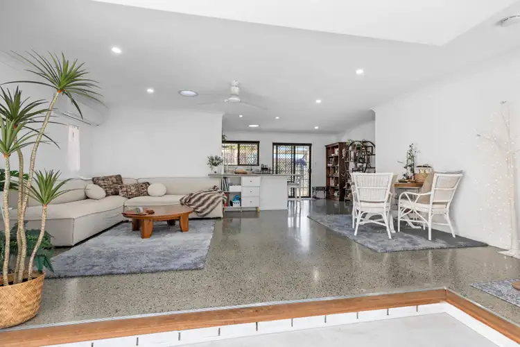 Third view of Homely villa listing, 56/160 Bardon Avenue, Miami QLD 4220