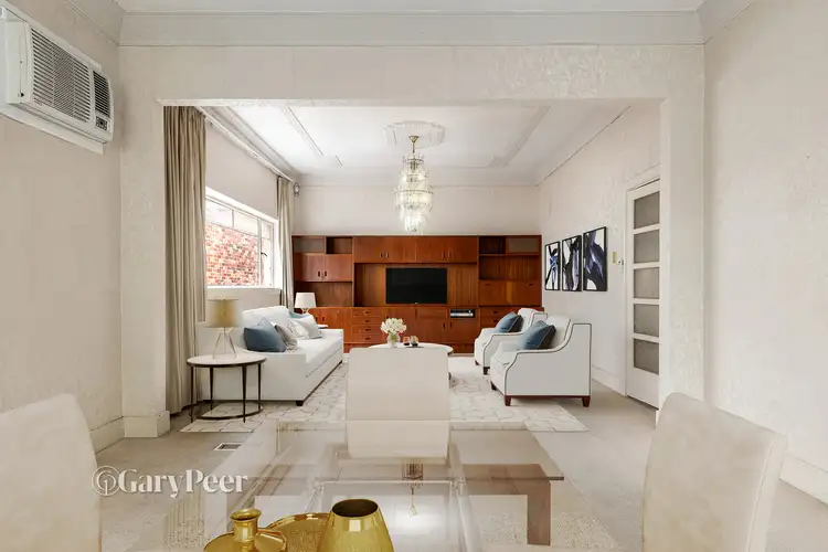 Third view of Homely house listing, 17 Kambea Grove, Caulfield North VIC 3161