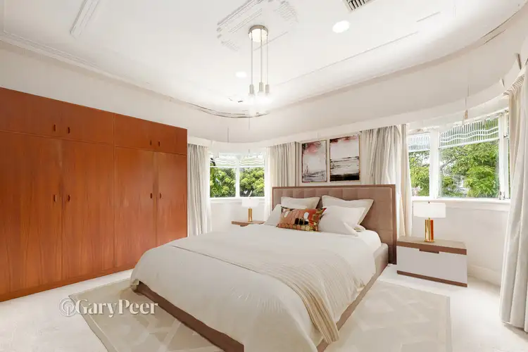 Fourth view of Homely house listing, 17 Kambea Grove, Caulfield North VIC 3161