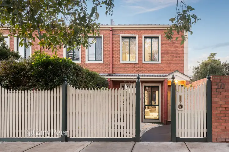 3/10 Hudson Street, Caulfield North VIC 3161