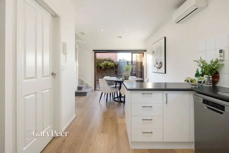 Fifth view of Homely townhouse listing, 3/10 Hudson Street, Caulfield North VIC 3161