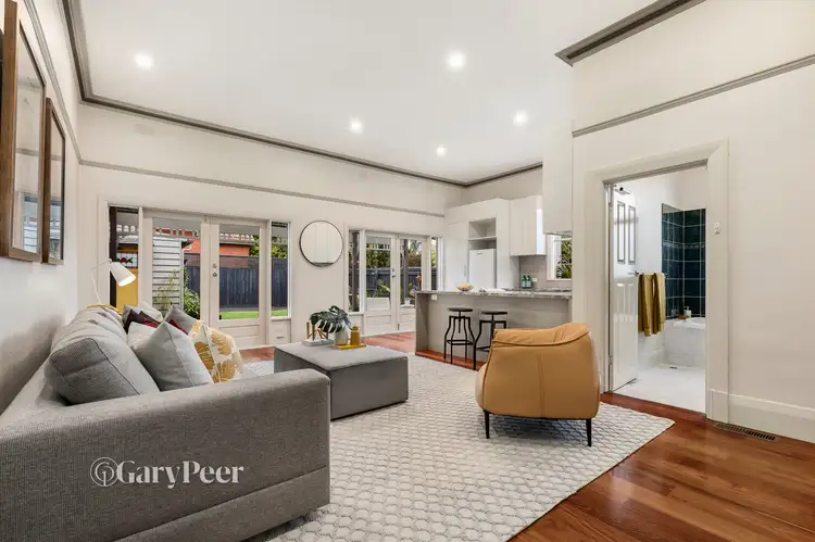 Second view of Homely house listing, 47 Elizabeth Street, Elsternwick VIC 3185