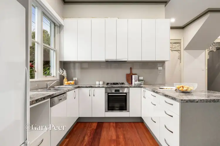 Fifth view of Homely house listing, 47 Elizabeth Street, Elsternwick VIC 3185