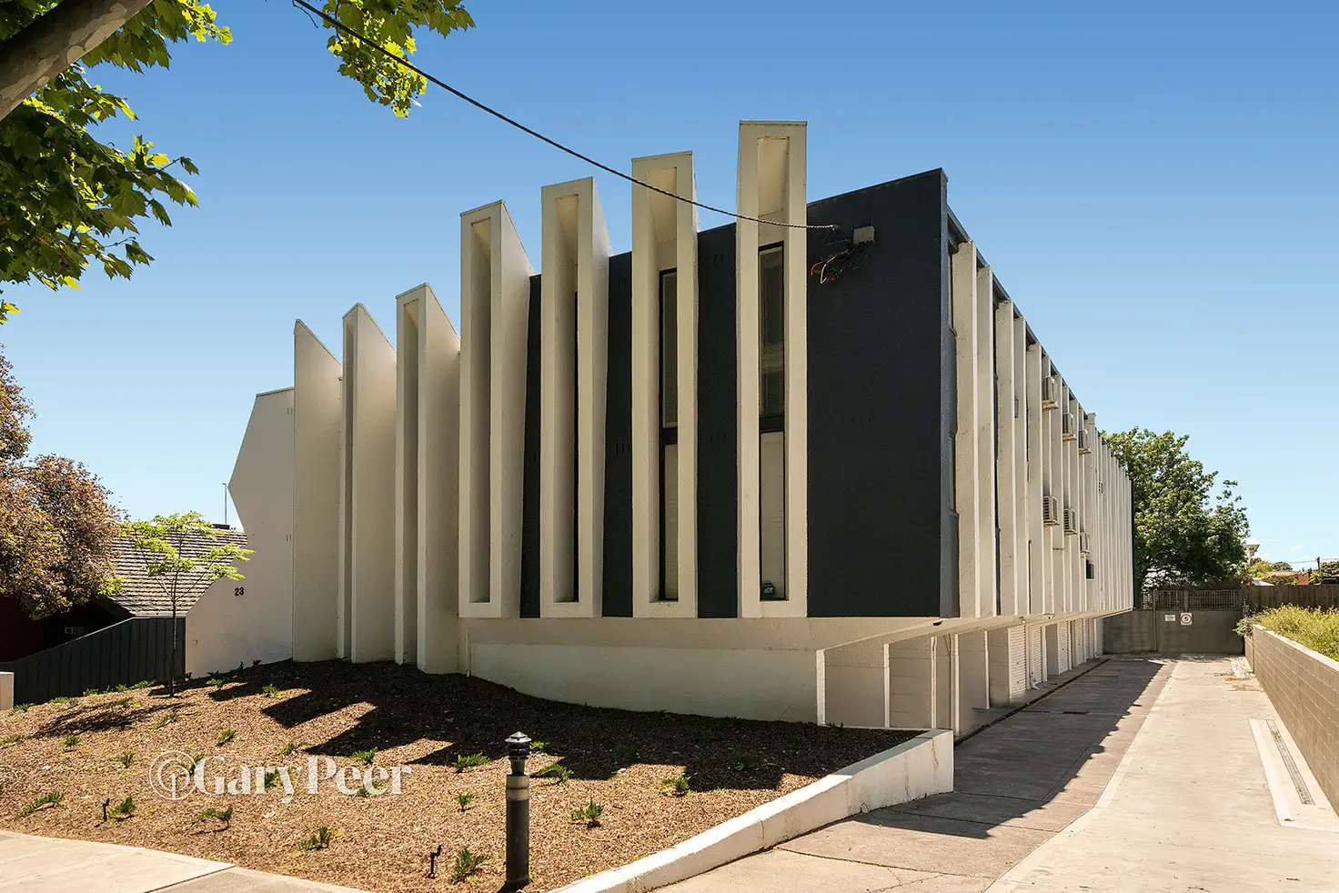 Main view of Homely townhouse listing, 5/23 Seymour Road, Elsternwick VIC 3185