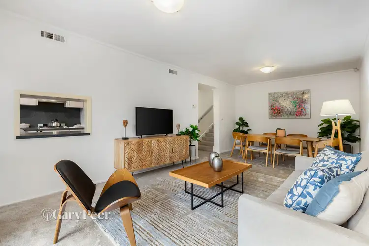 Second view of Homely townhouse listing, 5/23 Seymour Road, Elsternwick VIC 3185