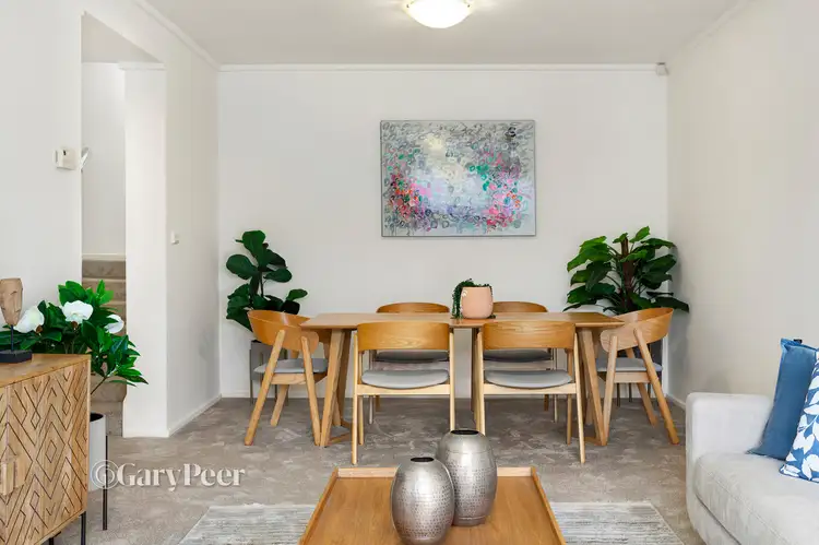 Fourth view of Homely townhouse listing, 5/23 Seymour Road, Elsternwick VIC 3185