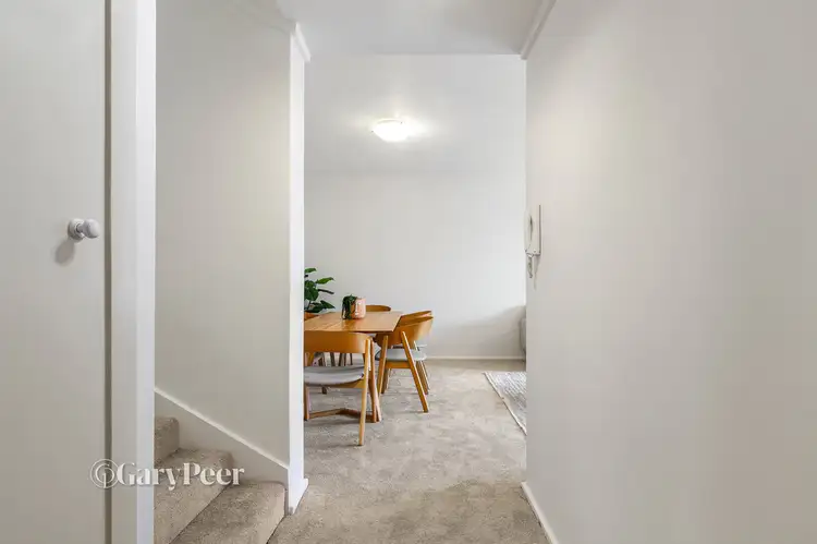 Sixth view of Homely townhouse listing, 5/23 Seymour Road, Elsternwick VIC 3185
