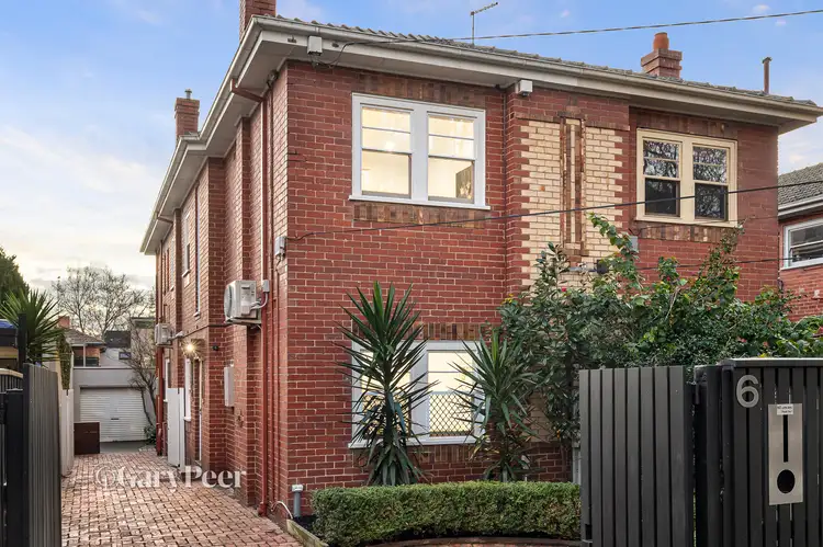 6 Boondara Grove, St Kilda East VIC 3183