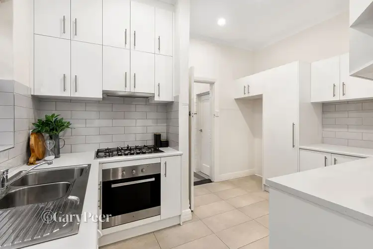 Fifth view of Homely house listing, 6 Boondara Grove, St Kilda East VIC 3183