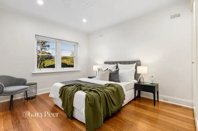 Sixth view of Homely house listing, 6 Boondara Grove, St Kilda East VIC 3183