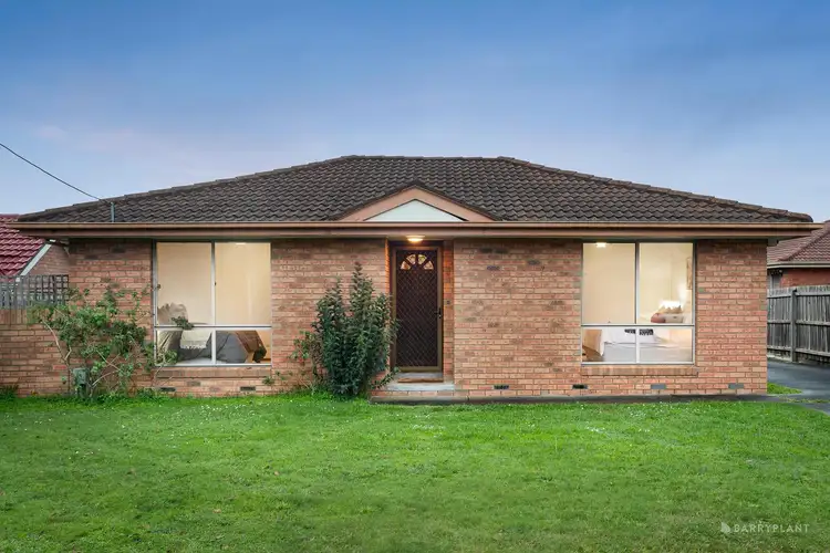 Main view of Homely unit listing, 1/17 Mock Street, Forest Hill VIC 3131