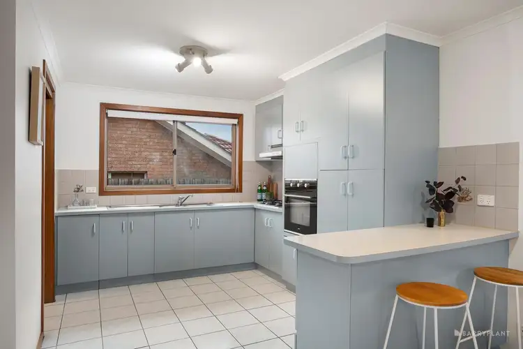 Third view of Homely unit listing, 1/17 Mock Street, Forest Hill VIC 3131