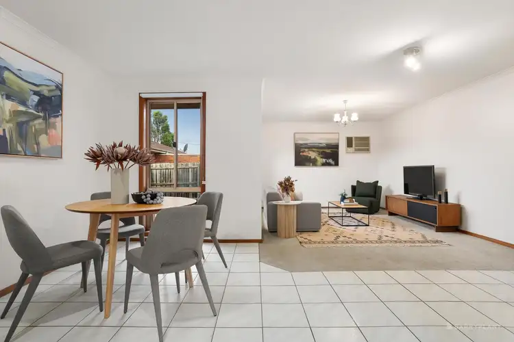 Fourth view of Homely unit listing, 1/17 Mock Street, Forest Hill VIC 3131