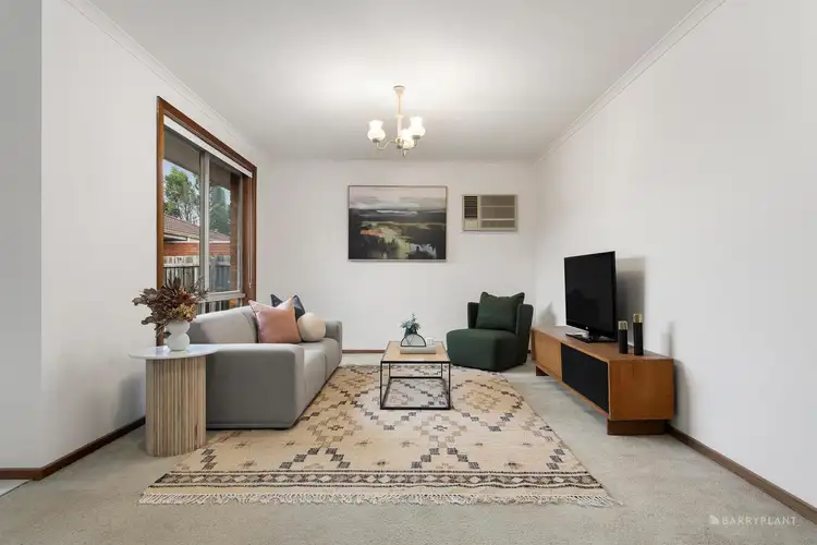 Fifth view of Homely unit listing, 1/17 Mock Street, Forest Hill VIC 3131