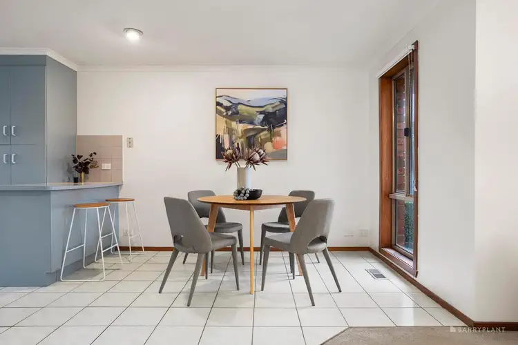Sixth view of Homely unit listing, 1/17 Mock Street, Forest Hill VIC 3131