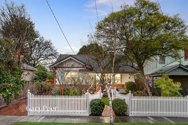 Second view of Homely house listing, 9 Reserve Avenue, Carnegie VIC 3163